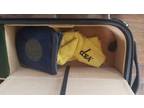 Carlo Lamberti Guarneri Violin LV20 4/4 w/ Case+Accessories, SEE DESCRIPTION