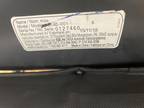 Nuna mixx Stroller Black In Color Used For A Short Time.