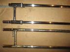 HOLTON TR150 PROFESSIONAL MODEL TROMBONE # 985xxx