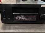 Onkyo TX-RZ900 9.2-Channel Network AV Receiver - Black