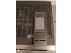 Jvc Rx 1010vtn Super Digifine Receiver