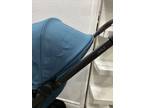 Joolz Aer+ Lightweight Stroller In Ocean Blue