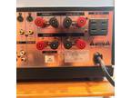 Sony STR-GX10ES Receiver in excellent condition tested And Working