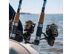 NIB! DAIWA BG 8000 Spinning Reels