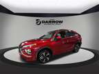 2024 Mitsubishi Eclipse Cross SEL