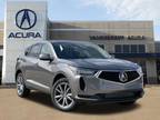 2024 Acura RDX Technology Package SH-AWD