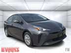 2020 Toyota Prius 99594 miles