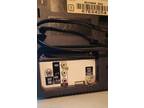 Toshiba MD9DL1 9” CRT TV / DVD Combo Retro Gaming Television No Remote