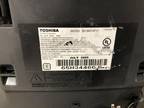 Toshiba MD14F11 CRT TV 14" TV/DVD Combo Tested