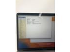 APPLE MACBOOK AIR A2337 M1 2020 13" 8GB 256GB Grade D