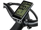 Aventon Pace 500 e-bick medium size