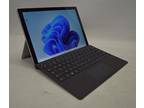 Microsoft Surface Pro 5 12.3" 2.5GHz i7 16GB 512GB SSD Win 11 Pro(Grade A No AC)