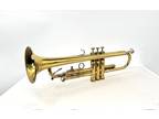 Vintage Olds Trumpet Special F E Olds And Son Los Angeles California