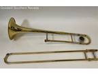 Unbranded Trombone