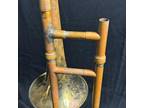 VINTAGE!!* Vega Standard Perfection Model Trombone *AS IS*