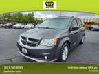 2018 Dodge Grand Caravan Passenger for sale