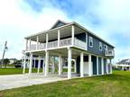 25024 Sausalito Drive Galveston Texas 77554