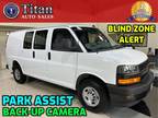 2022 Chevrolet Express 2500 - Worth,IL