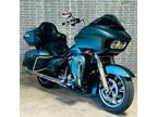 2020 Harley-Davidson Road Glide Limited - Rowlett,TX