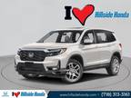 2024 Honda Passport EX-L