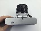 Canon T60 and TX 35mm Camera Lot Of 2 With Extras