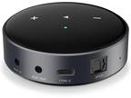 WiiM Mini AirPlay2 Wireless Audio Streamer, Multiroom Stereo, Preamplifier....