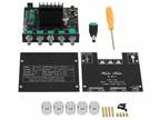 ZK-MT21 2.1 Bluetooth 5.0 Subwoofer Amplifier Board *US Seller* Free Shipping!