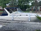 2000 Monterey 296 Express Cruiser Boat for Sale