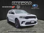 2024 Dodge Durango GT Premium