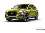 2020 Hyundai Kona Ultimate