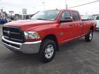 2015 Ram 3500 Tradesman