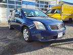 2008 Nissan Sentra 2.0