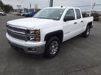 2014 Chevrolet Silverado 1500 LT LT1
