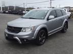 2019 Dodge Journey Crossroad