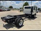 1994 Chevrolet 4500 HG LCF Gas