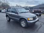 2001 Kia Sportage Base