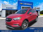 2017 Buick Encore Sport Touring