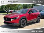 2024 Mazda CX-30 2.5 Turbo Premium