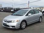 2011 Honda Civic LX