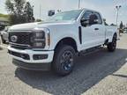 2023 Ford F-250 Super Duty XL