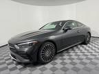 2024 Mercedes-Benz Cle CLE 300 4MATIC