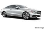2020 Mercedes-Benz E-Class E 450