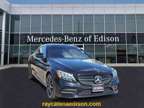 2021 Mercedes-Benz C-Class C 300