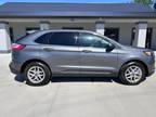 2022 Ford Edge AWD