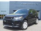 2024 Land Rover Discovery Sport P250 S