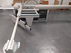 2018 Felder K700s Sliding Panel Saw 3.2m machine