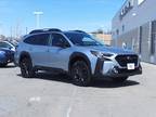 2023 Subaru Outback Onyx Edition