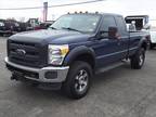2012 Ford F-350 Super Duty XL