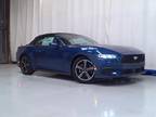 2024 Ford Mustang EcoBoost Convertible / Co-Pilot 360 / 13.2 Scre