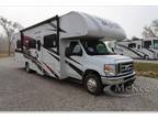 2025 Thor Motor Coach Outlaw 29J